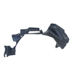 Acabamento Inferior Farol BMW R1250 GS A Ano 2024 AVARIA Ori