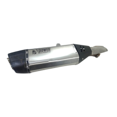 Ponteira Esportiva Marca BMW R1250 GS A Ano 2024 Original
