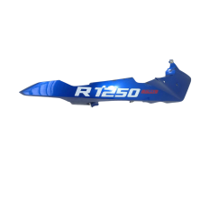 Bico Esquerdo Marca BMW R1250 GS A Ano 2024 AVARIA Original