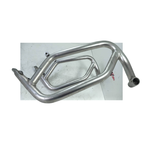 Protetor Dianteiro Esquerdo BMW R1250 GS A Ano 2024 Original