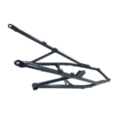 Quadro B Marca BMW R1250 GS A Ano 2024 AVARIA Original 