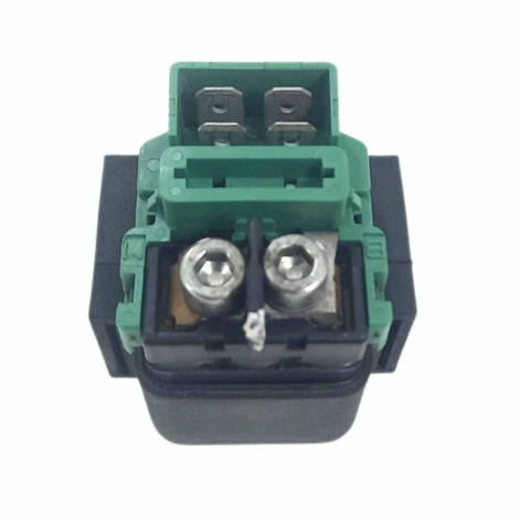 Relê Partida Marca Honda Hornet Cb 600 F Ano 2013 Original