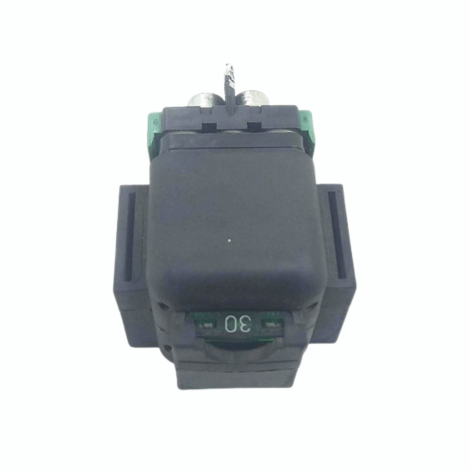 Relê Partida Marca Honda Hornet Cb 600 F Ano 2013 Original