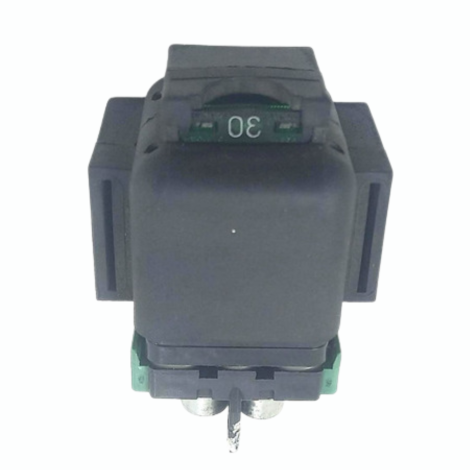 Relê Partida Marca Honda Hornet Cb 600 F Ano 2013 Original