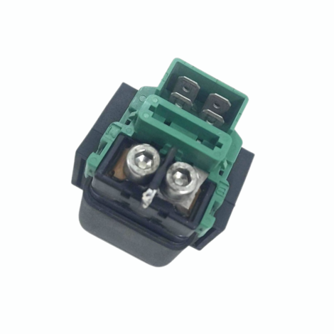 Relê Partida Marca Honda Hornet Cb 600 F Ano 2013 Original