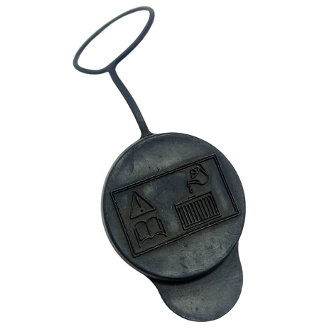 Tampa Reservatório Água Triumph Daytona 675R 2014 Original