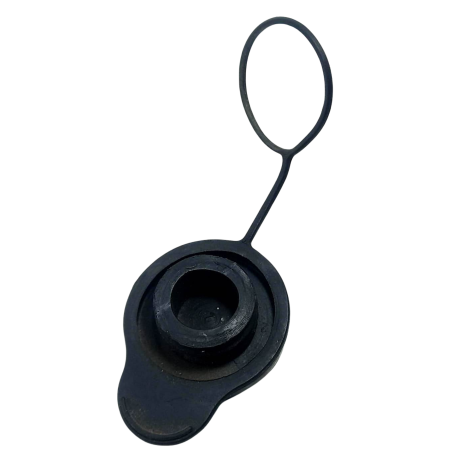 Tampa Reservatório Água Triumph Daytona 675R 2014 Original