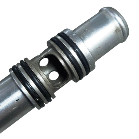 Cano Óleo Marca Triumph Modelo Daytona 675R 2014 Original