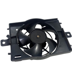 Ventoinha Lado Direito BMW R1250 GS A Ano 2024 Original