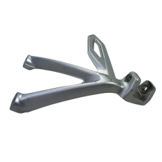 Bacalhau Traseiro Esquerdo BMW R1250 GS A Ano 2024 Original