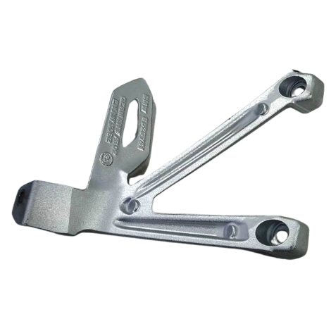 Bacalhau Traseiro Esquerdo BMW R1250 GS A Ano 2024 Original
