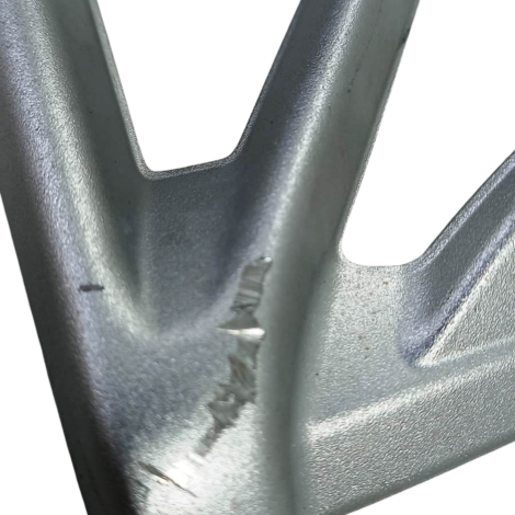 Bacalhau Traseiro Esquerdo BMW R1250 GS A Ano 2024 Original