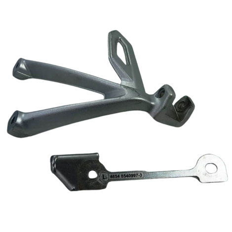 Bacalhau Traseiro Esquerdo BMW R1250 GS A Ano 2024 Original