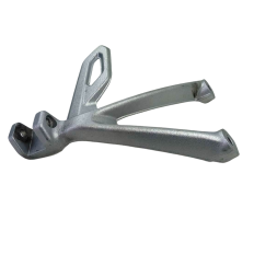 Bacalhau Traseiro Direito BMW R1250 GS A Ano 2024 Original