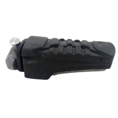 Pedaleira Traseira Esquerda BMW R1250 GS A Ano 2024 Original