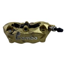 Pinça Dianteira Direita BMW R1250 GS A Ano 2024 Original