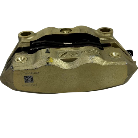 Pinça Dianteira Direita BMW R1250 GS A Ano 2024 Original