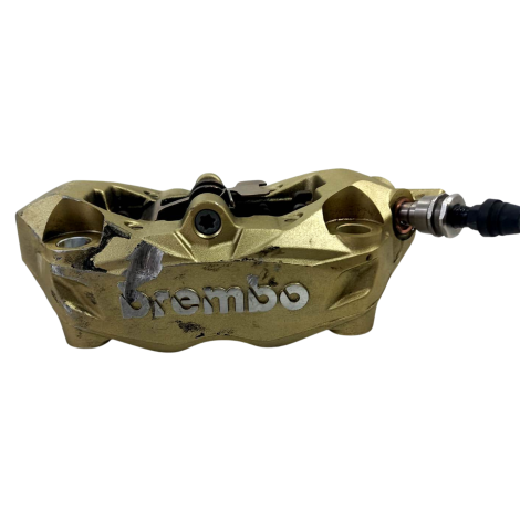 Pinça Dianteira Direita BMW R1250 GS A Ano 2024 Original
