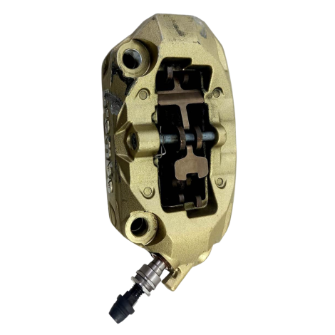 Pinça Dianteira Direita BMW R1250 GS A Ano 2024 Original