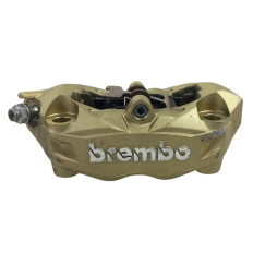 Pinça Dianteira Esquerda BMW R1250 GS A Ano 2024 Original