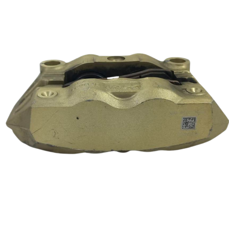 Pinça Dianteira Esquerda BMW R1250 GS A Ano 2024 Original