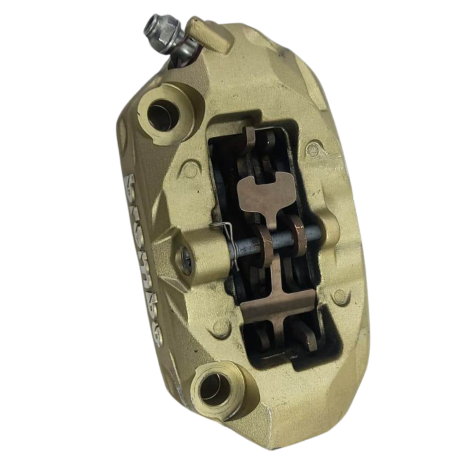 Pinça Dianteira Esquerda BMW R1250 GS A Ano 2024 Original