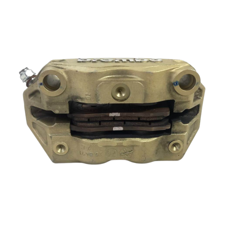 Pinça Dianteira Esquerda BMW R1250 GS A Ano 2024 Original