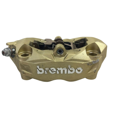 Pinça Dianteira Esquerda BMW R1250 GS A Ano 2024 Original