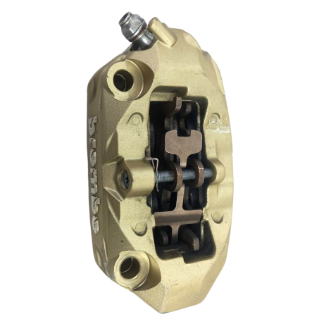 Pinça Dianteira Esquerda BMW R1250 GS A Ano 2024 Original