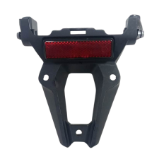 Suporte Placa Marca BMW Modelo R1250 GS A Ano 2024 Original