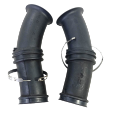 Duto Caixa Ar Marca BMW R1250 GS A Ano 2024 Original