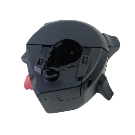 Chave Punho Luz Esquerda BMW R1250 GS A Ano 2024 Original