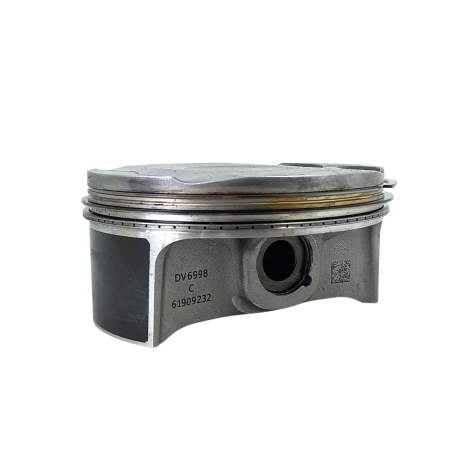 Pistão Esquerdo Marca BMW R1250 GS A Ano 2024 Original 