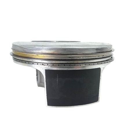 Pistão Esquerdo Marca BMW R1250 GS A Ano 2024 Original 
