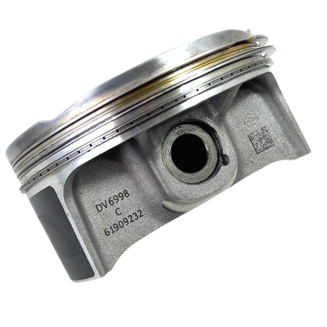 Pistão Esquerdo Marca BMW R1250 GS A Ano 2024 Original 