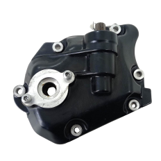 Tampa Eixo Seletor Marcha BMW R1250 GS A Ano 2024 Original