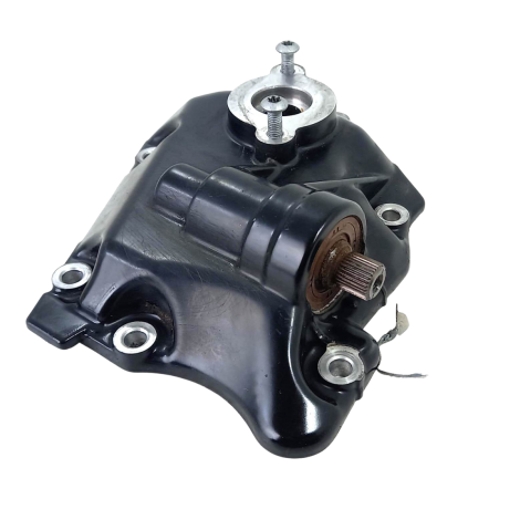Tampa Eixo Seletor Marcha BMW R1250 GS A Ano 2024 Original