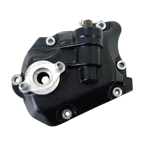 Tampa Eixo Seletor Marcha BMW R1250 GS A Ano 2024 Original
