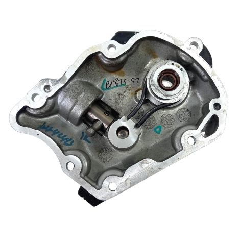 Tampa Eixo Seletor Marcha BMW R1250 GS A Ano 2024 Original