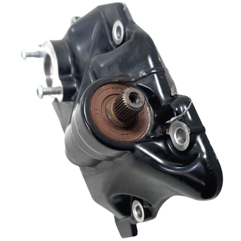 Tampa Eixo Seletor Marcha BMW R1250 GS A Ano 2024 Original