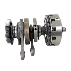Virabrequim Completo BMW R1250 GS A Ano 2024 Original