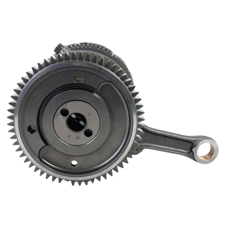 Virabrequim Completo BMW R1250 GS A Ano 2024 Original