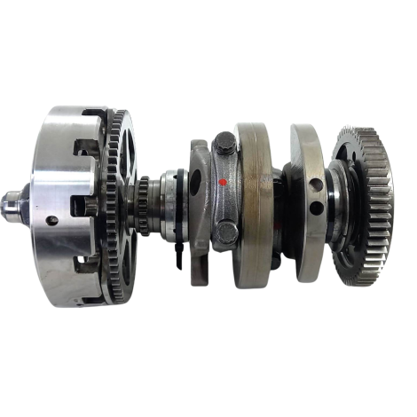 Virabrequim Completo BMW R1250 GS A Ano 2024 Original