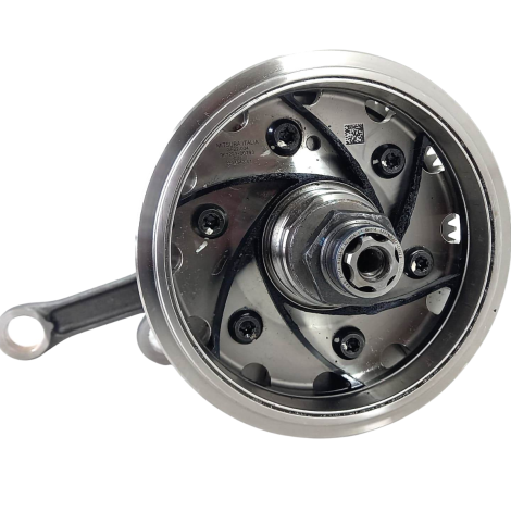 Virabrequim Completo BMW R1250 GS A Ano 2024 Original