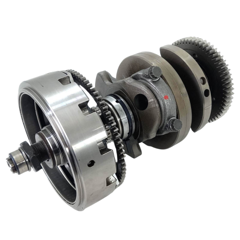 Virabrequim Completo BMW R1250 GS A Ano 2024 Original