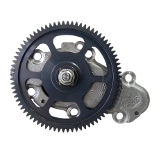 Bomba Óleo Marca BMW R1250 GS A Ano 2024 Original 