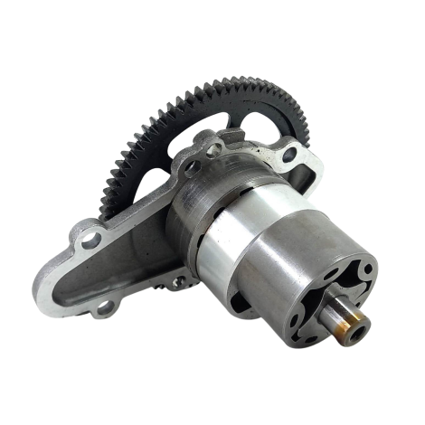 Bomba Óleo Marca BMW R1250 GS A Ano 2024 Original 