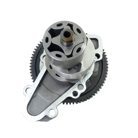 Bomba Óleo Marca BMW R1250 GS A Ano 2024 Original 