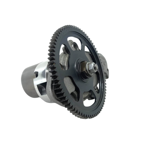 Bomba Óleo Marca BMW R1250 GS A Ano 2024 Original 