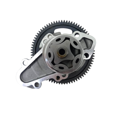 Bomba Óleo Marca BMW R1250 GS A Ano 2024 Original 